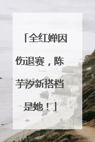 全红婵因伤退赛，陈芋汐新搭档是她！