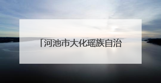 河池市大化瑶族自治县驻深圳宝安人力资源飞地工作站揭牌