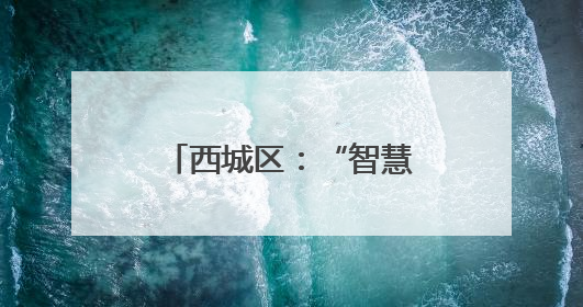 西城区：“智慧消防”筑起平房院落“防火墙”